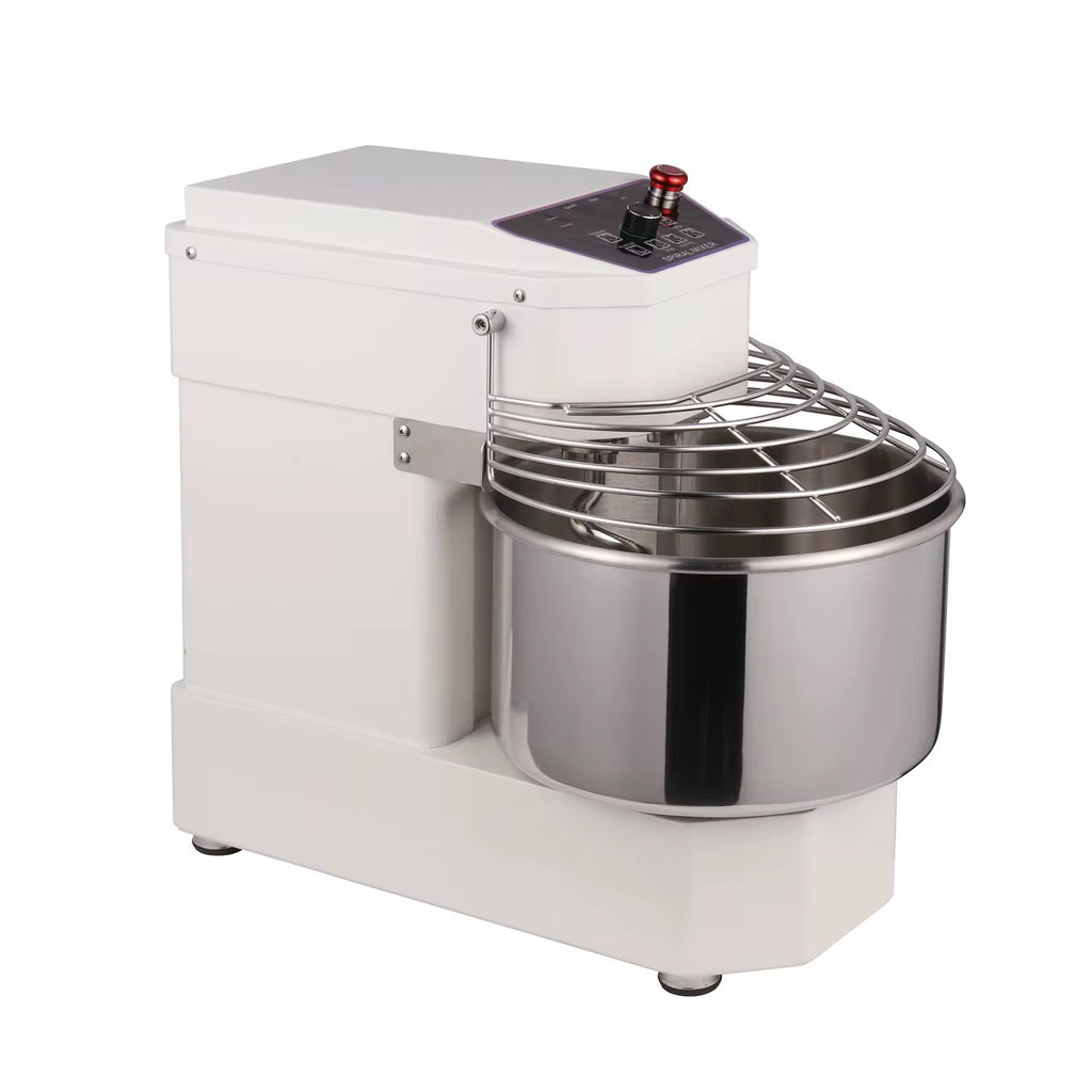 Pizza Dough Spiral Mixer 10L