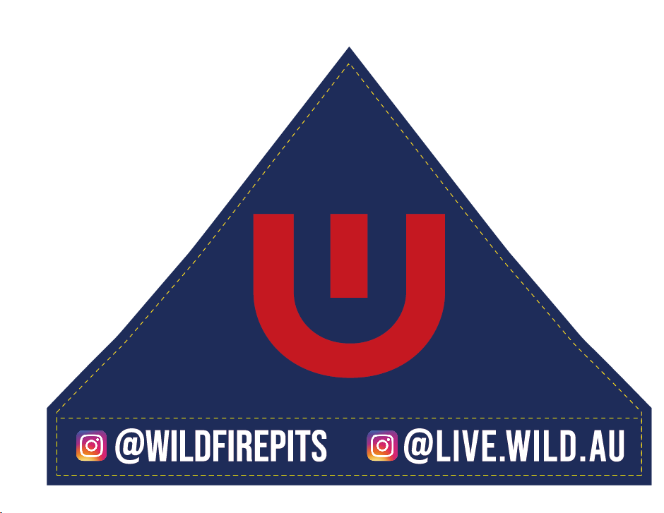 Trade Tent 3m x 3m with Tent Top and Carry Bag