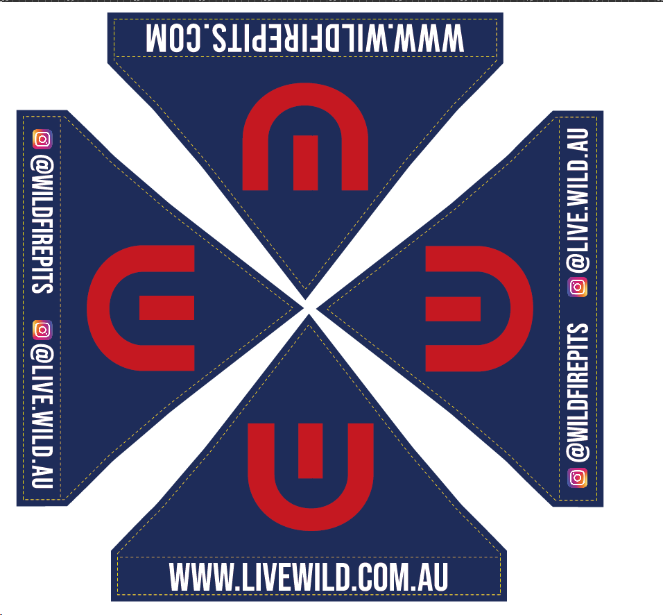 Trade Tent 3m x 3m with Tent Top and Carry Bag