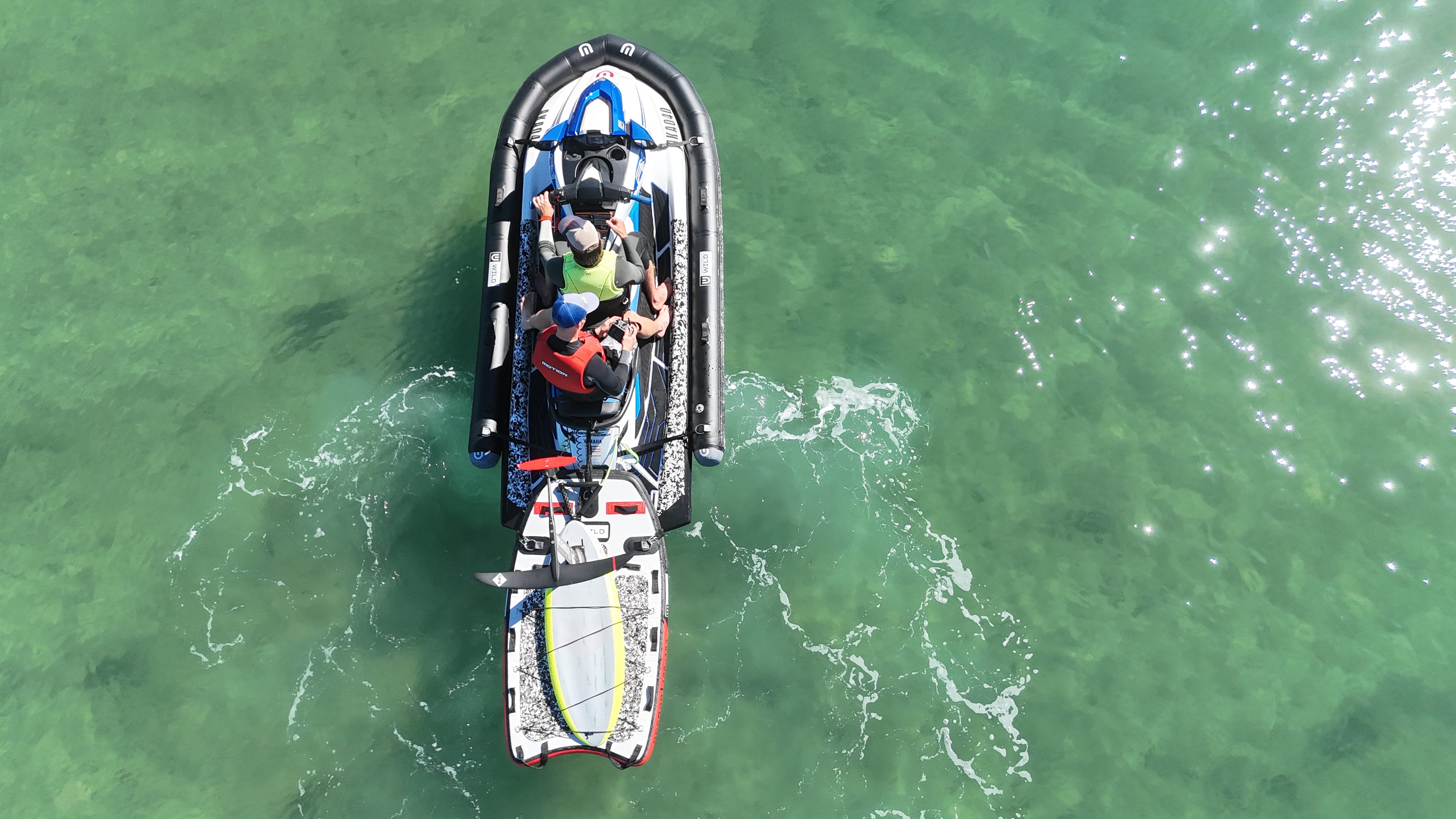 Inflatable Product sourcing