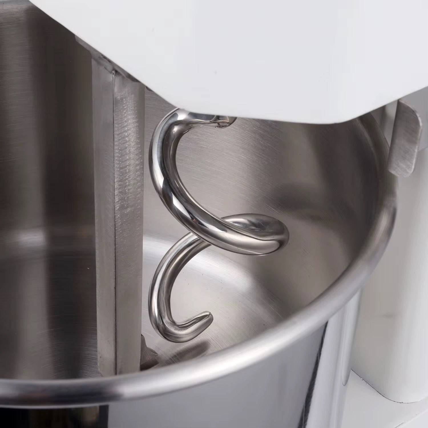 Pizza Dough Spiral Mixer 10L