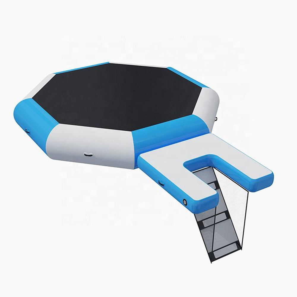 Custom made Inflatable Trampoline