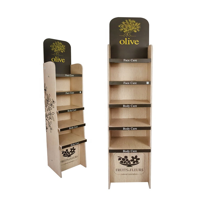 Marketing Display Stand