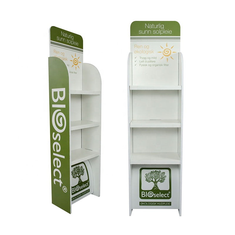 Marketing Display Stand