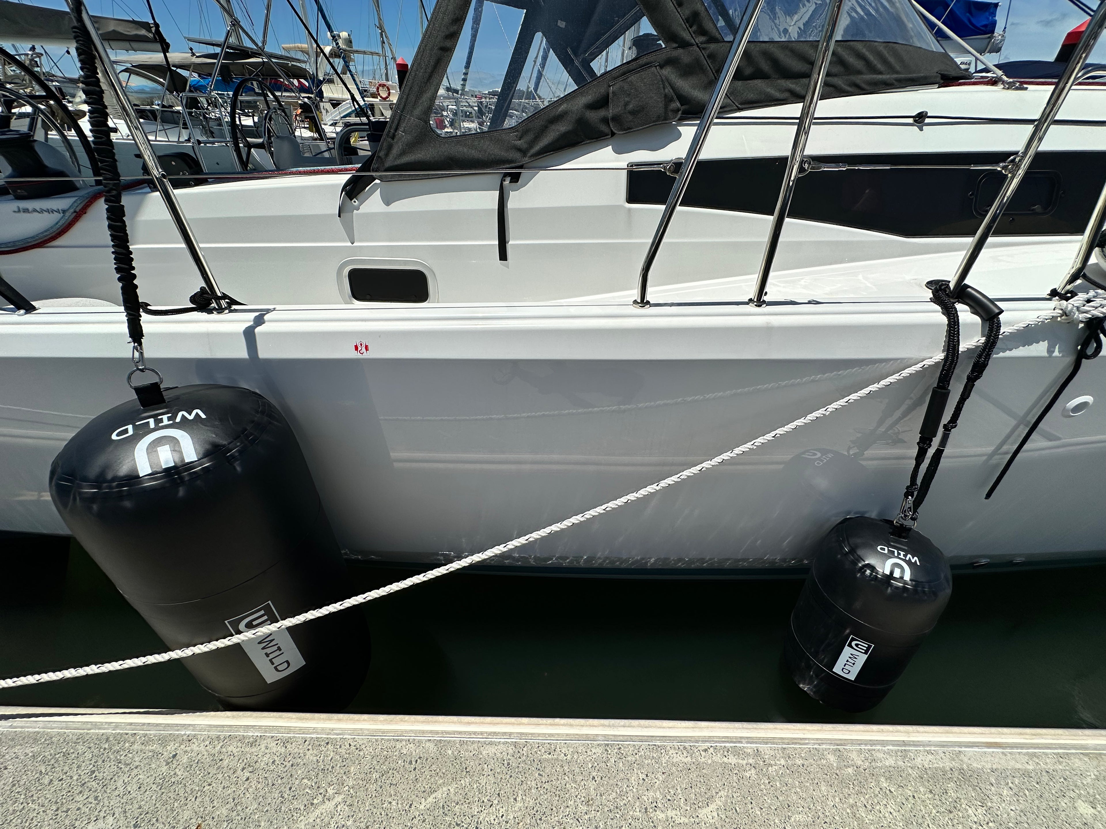 Inflatable Product sourcing