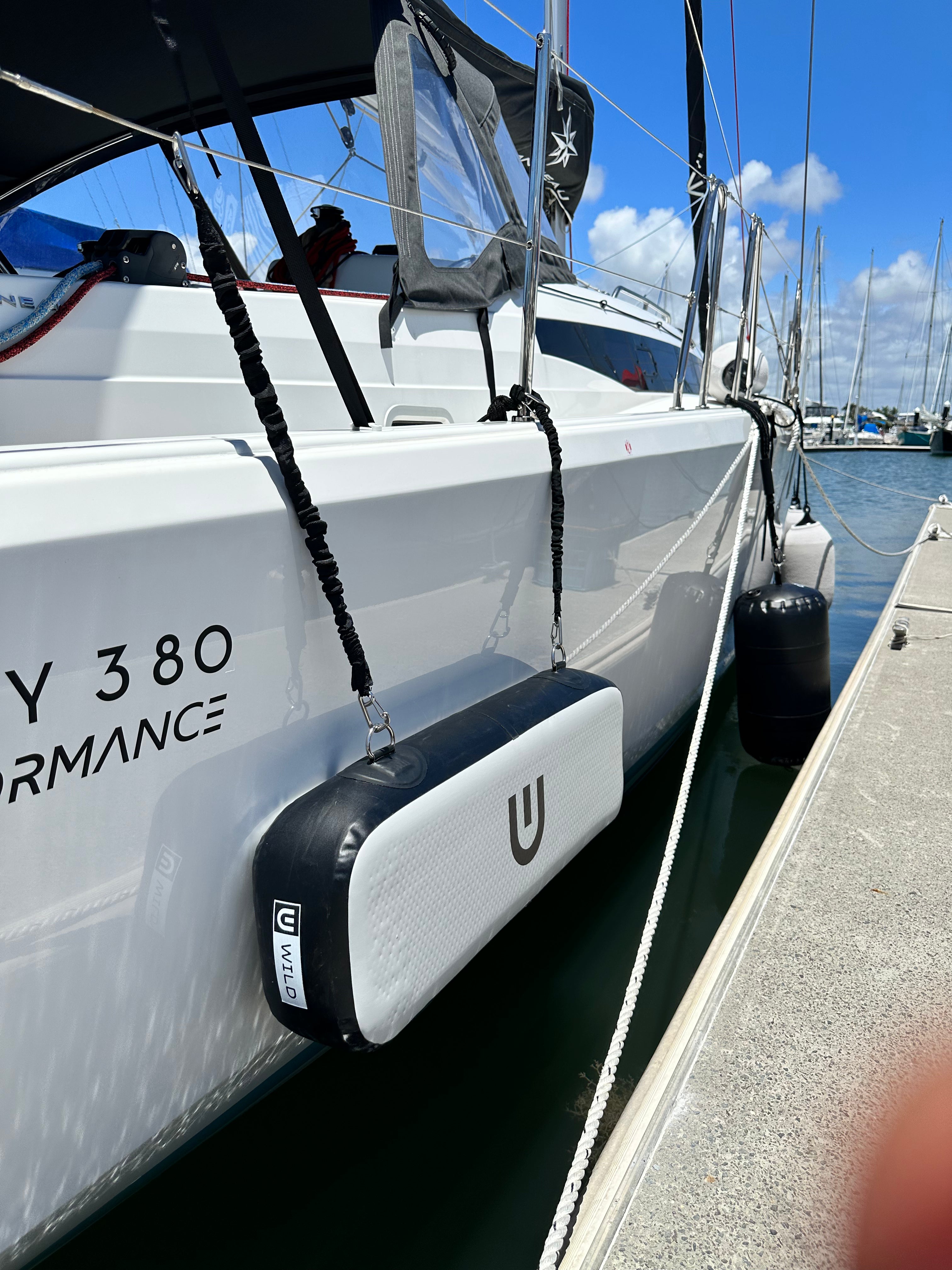 Inflatable Product sourcing