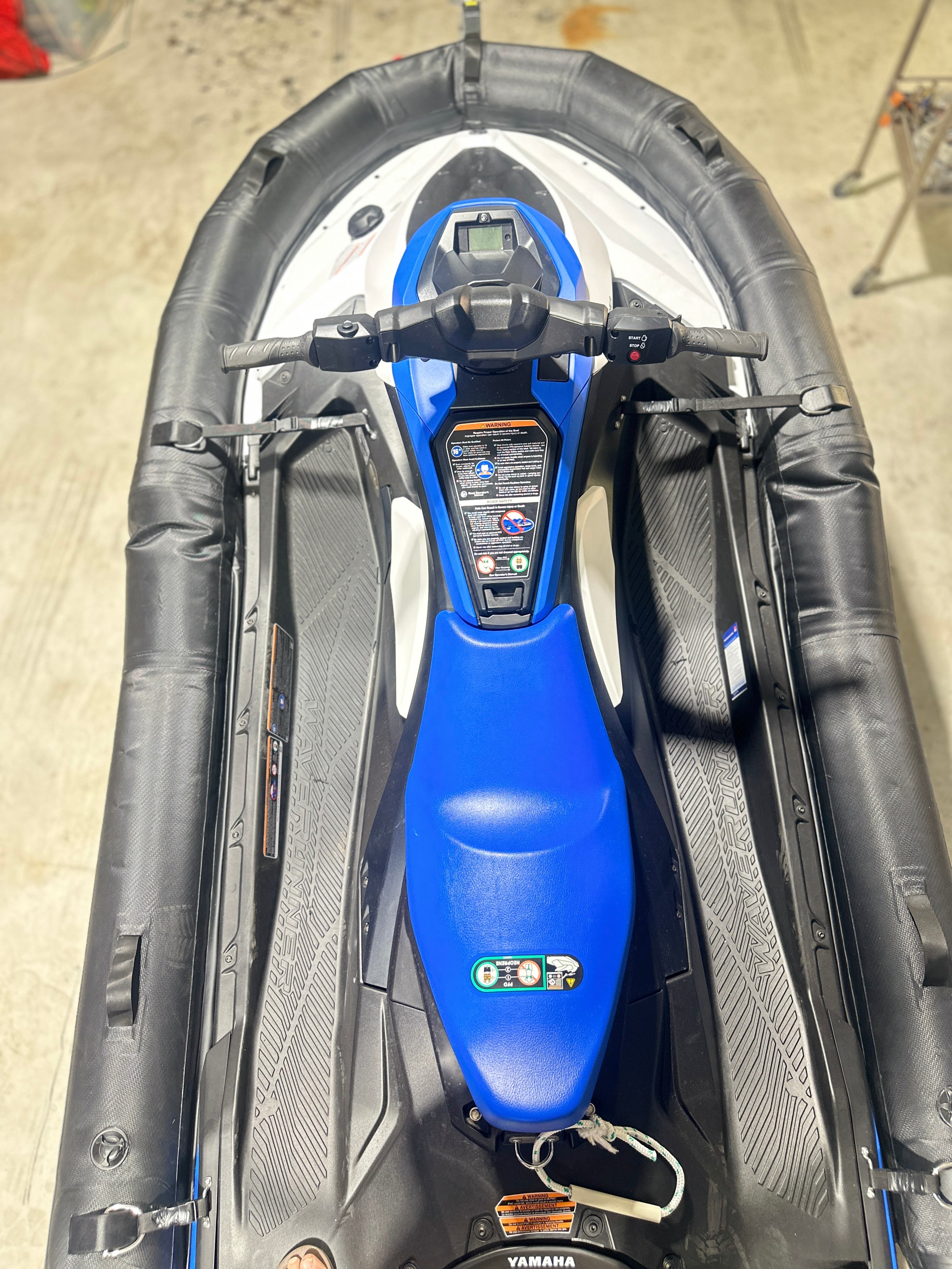 Inflatable Product sourcing