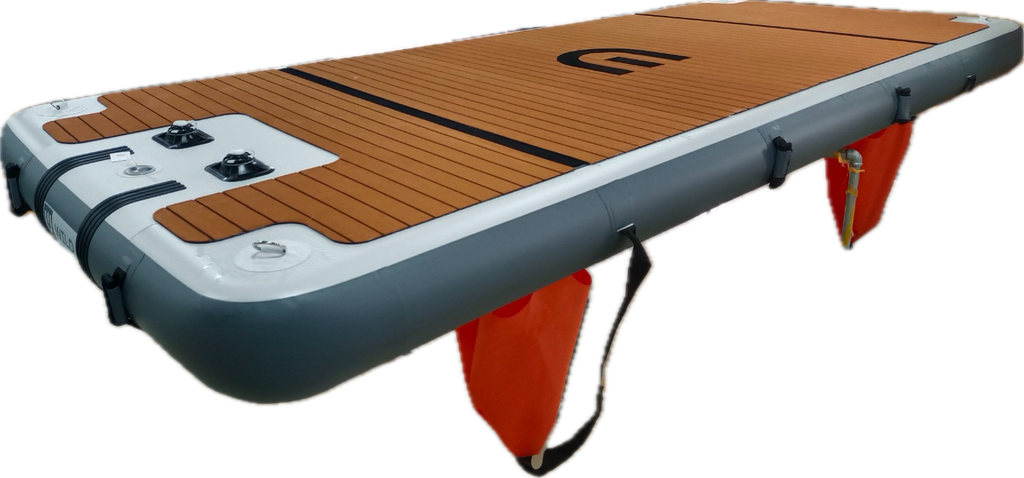 Inflatable Product sourcing