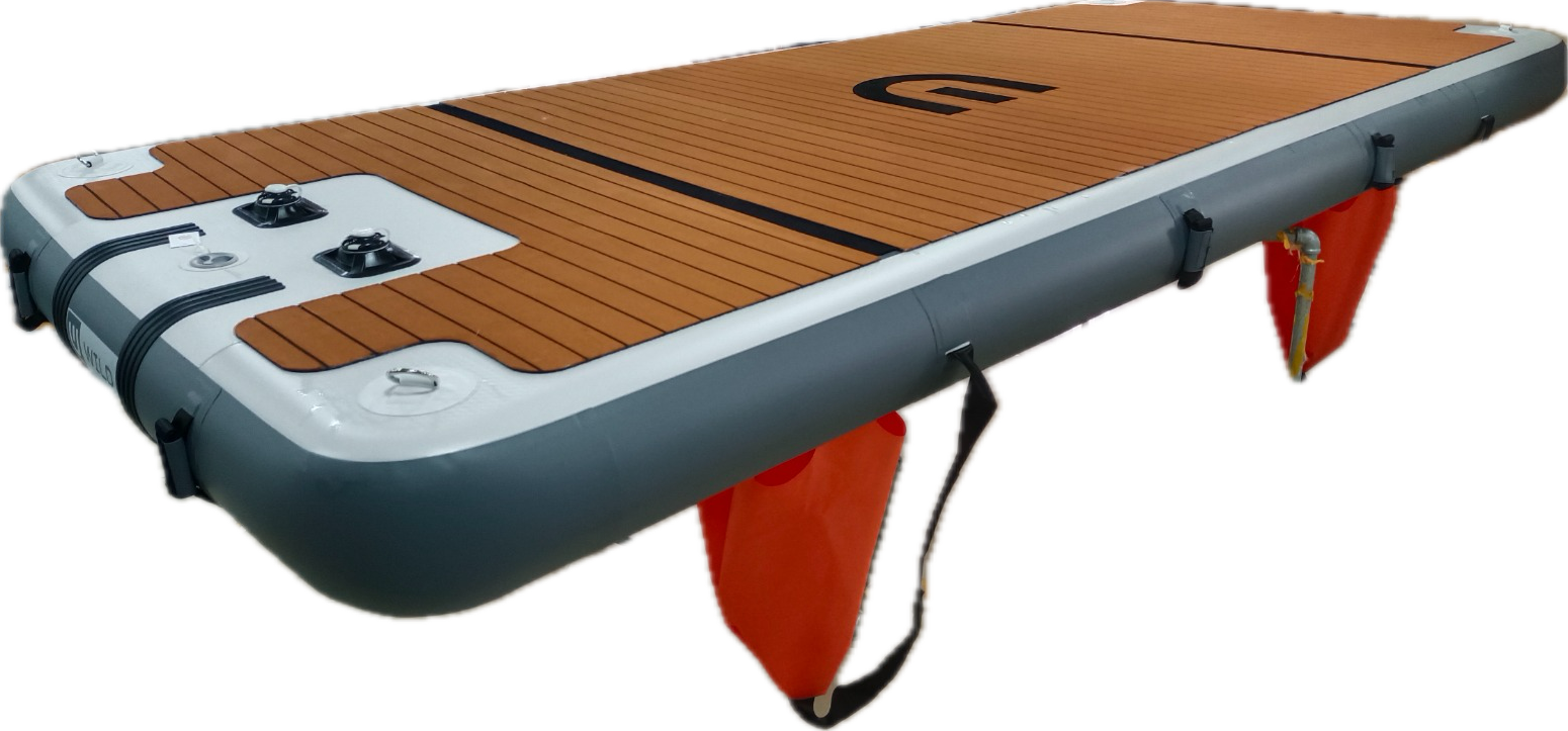 Inflatable Product sourcing