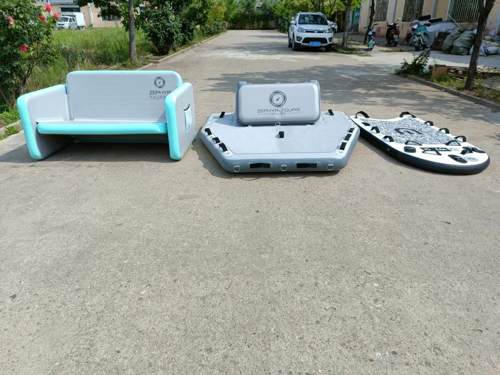 Inflatable Product sourcing