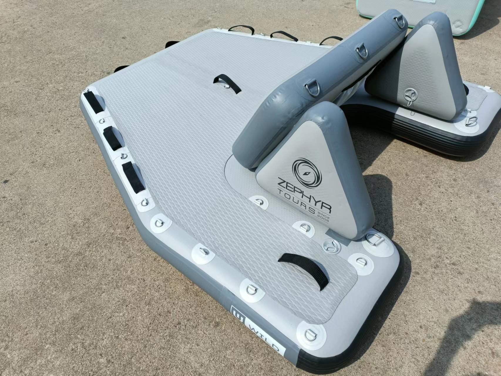 Inflatable Product sourcing