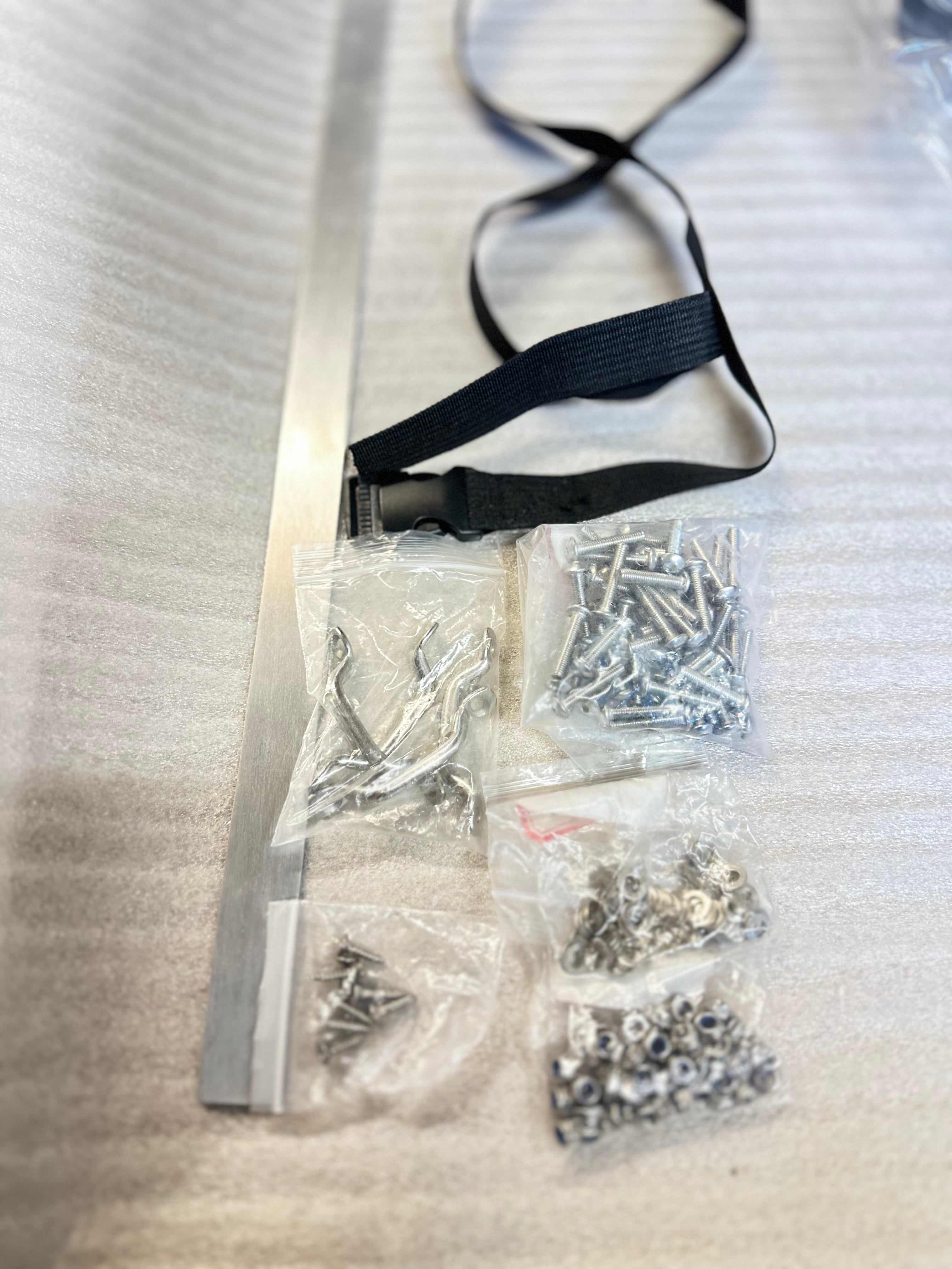 JetSki Fender Collar