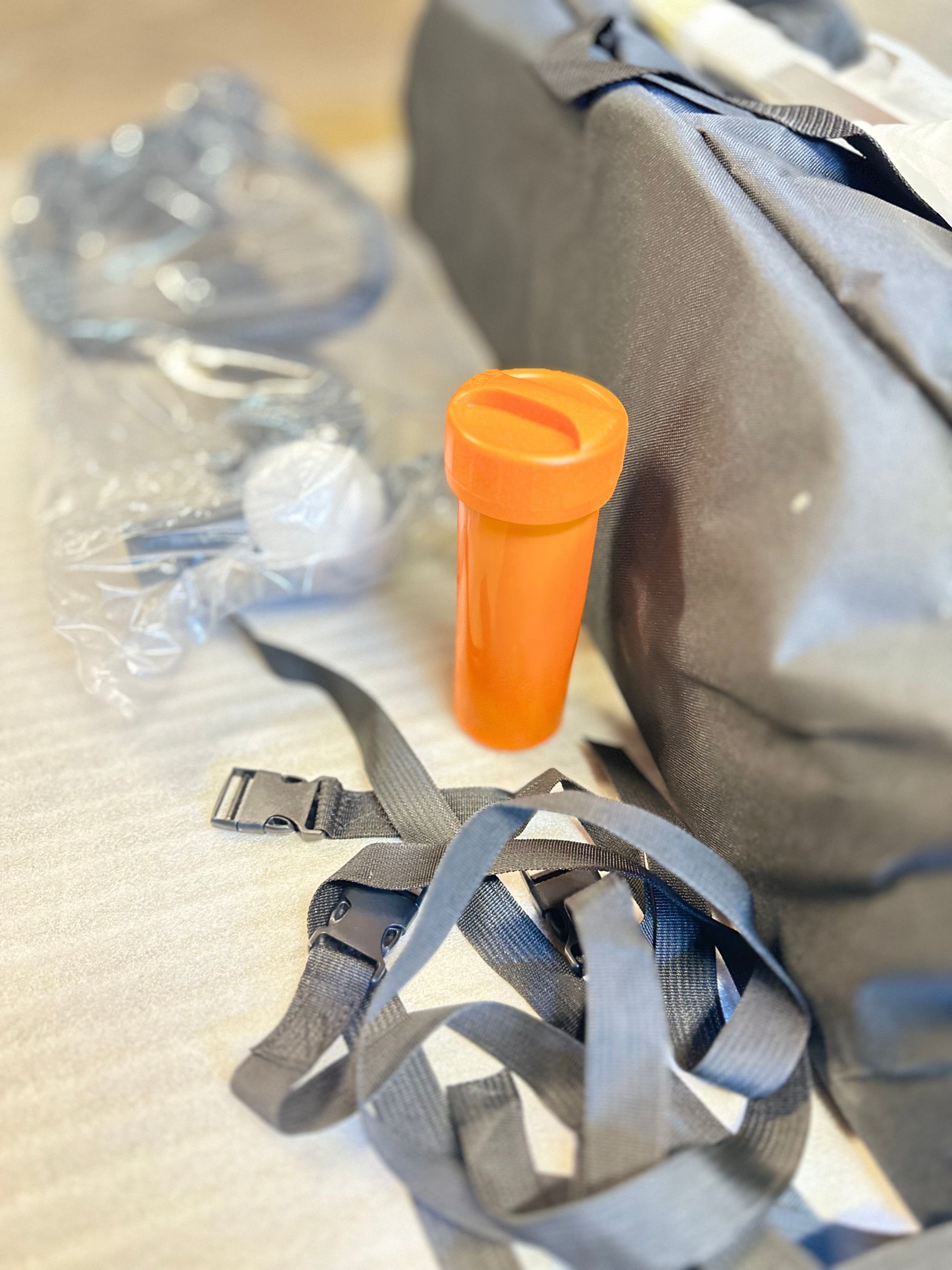 JetSki Fender Collar