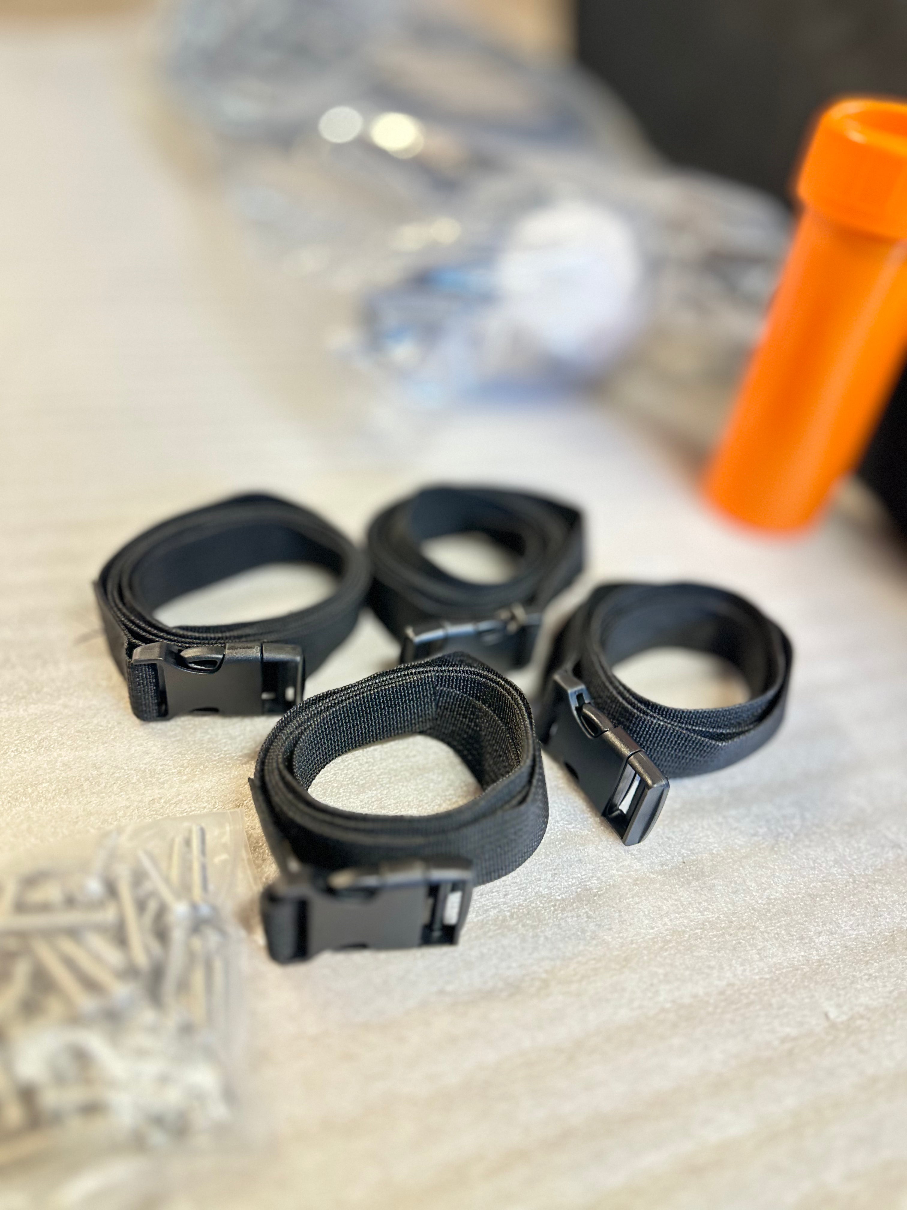 JetSki Fender Collar