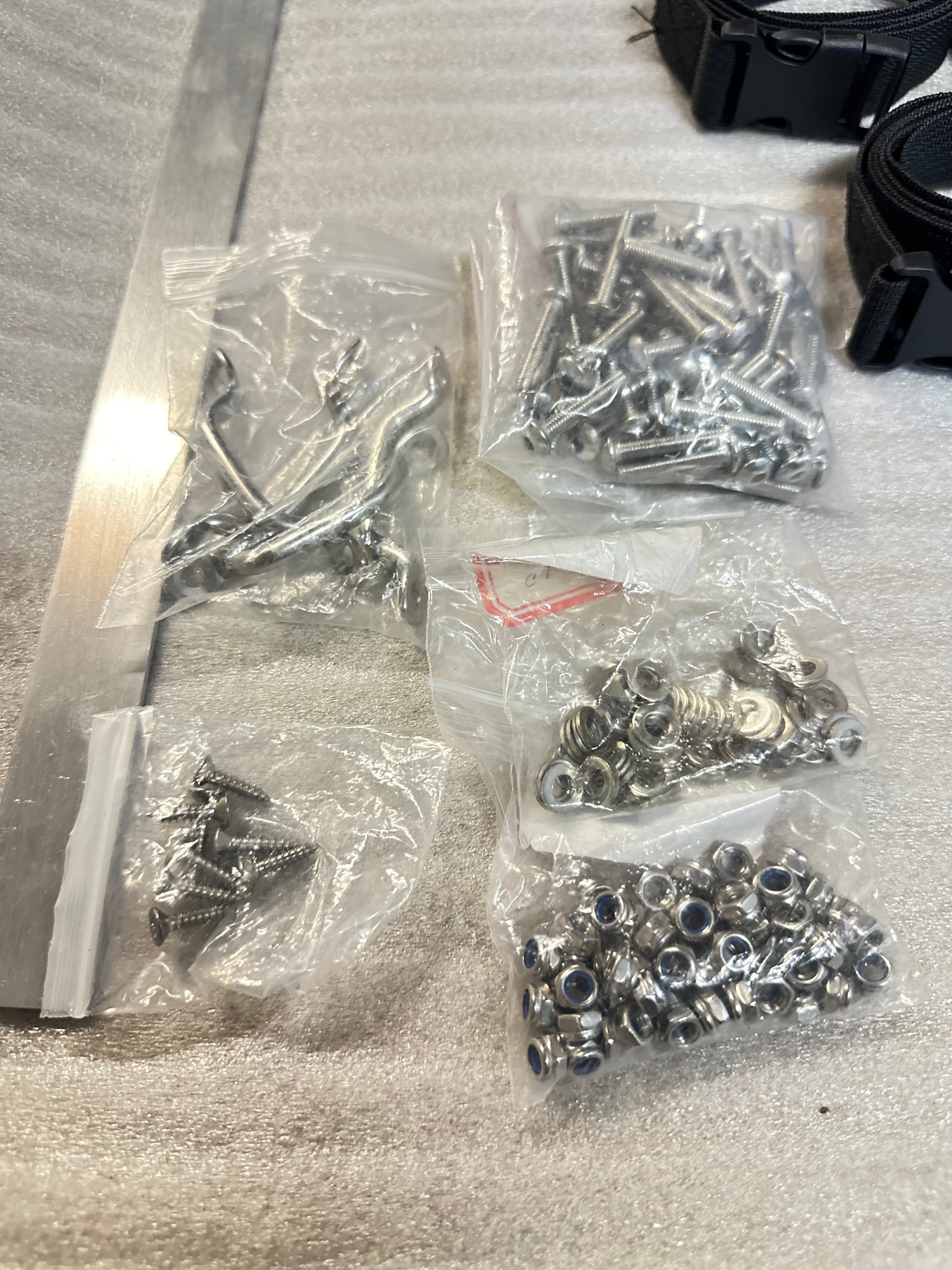 JetSki Fender Collar