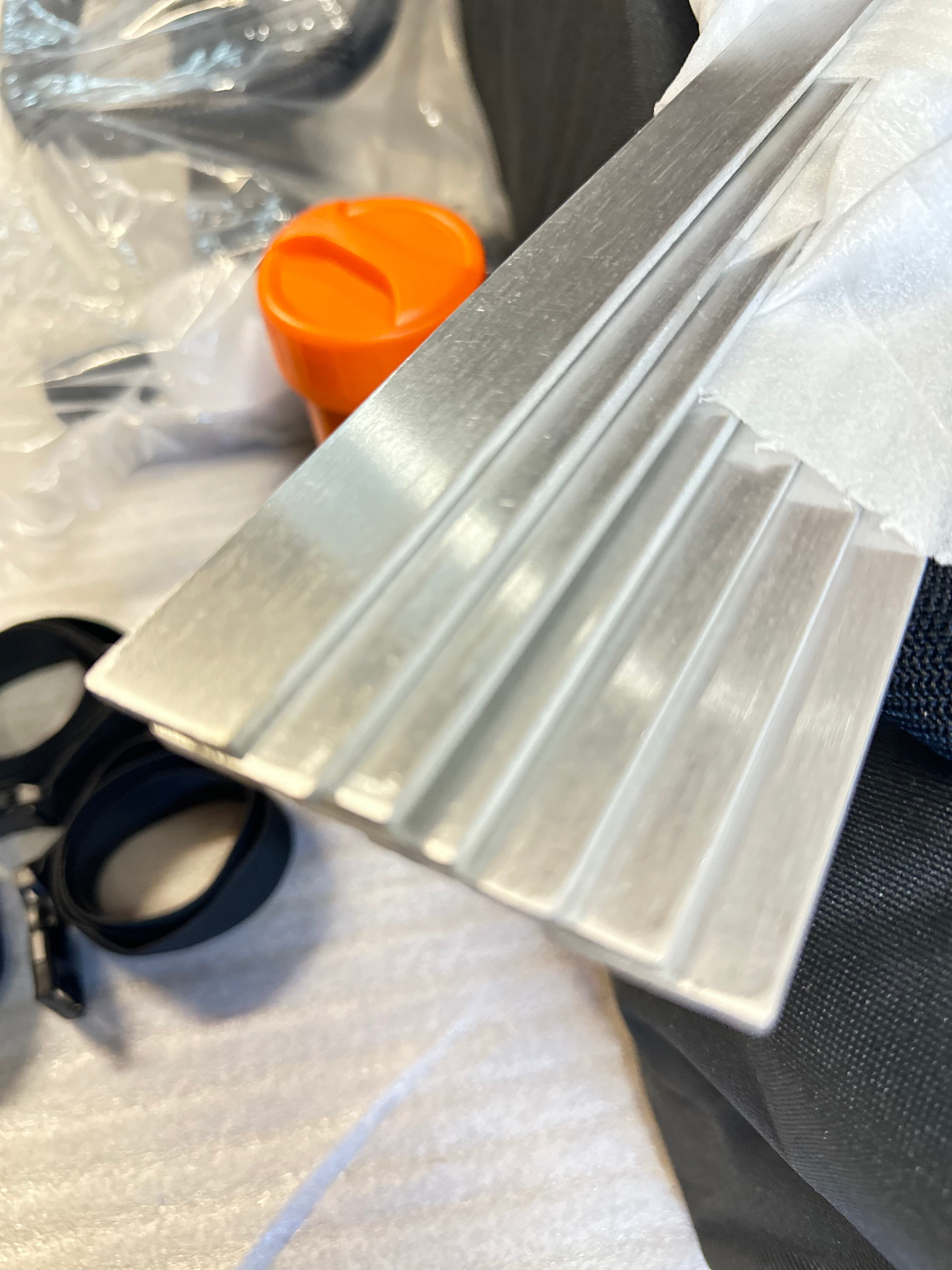 JetSki Fender Collar