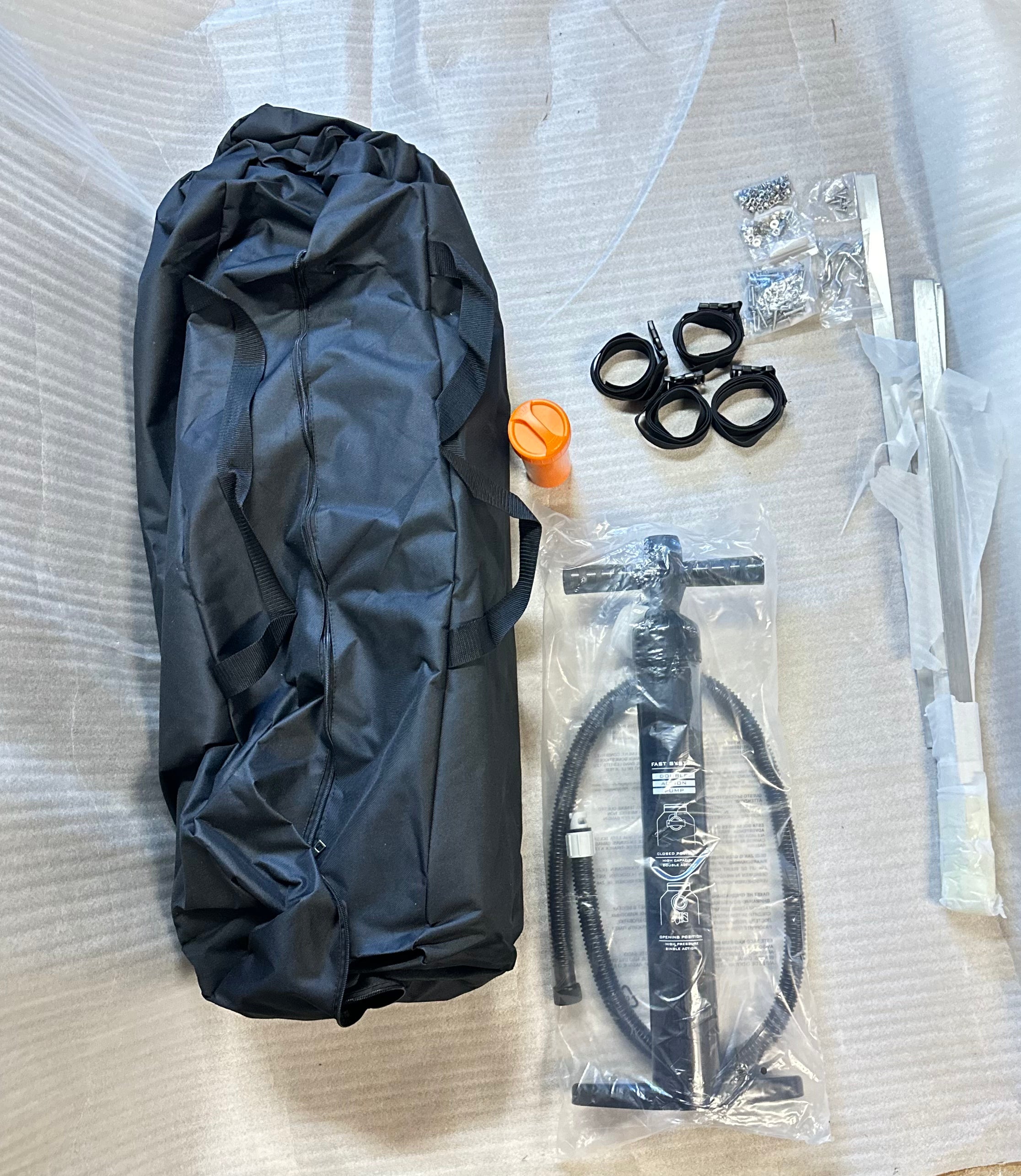 JetSki Fender Collar