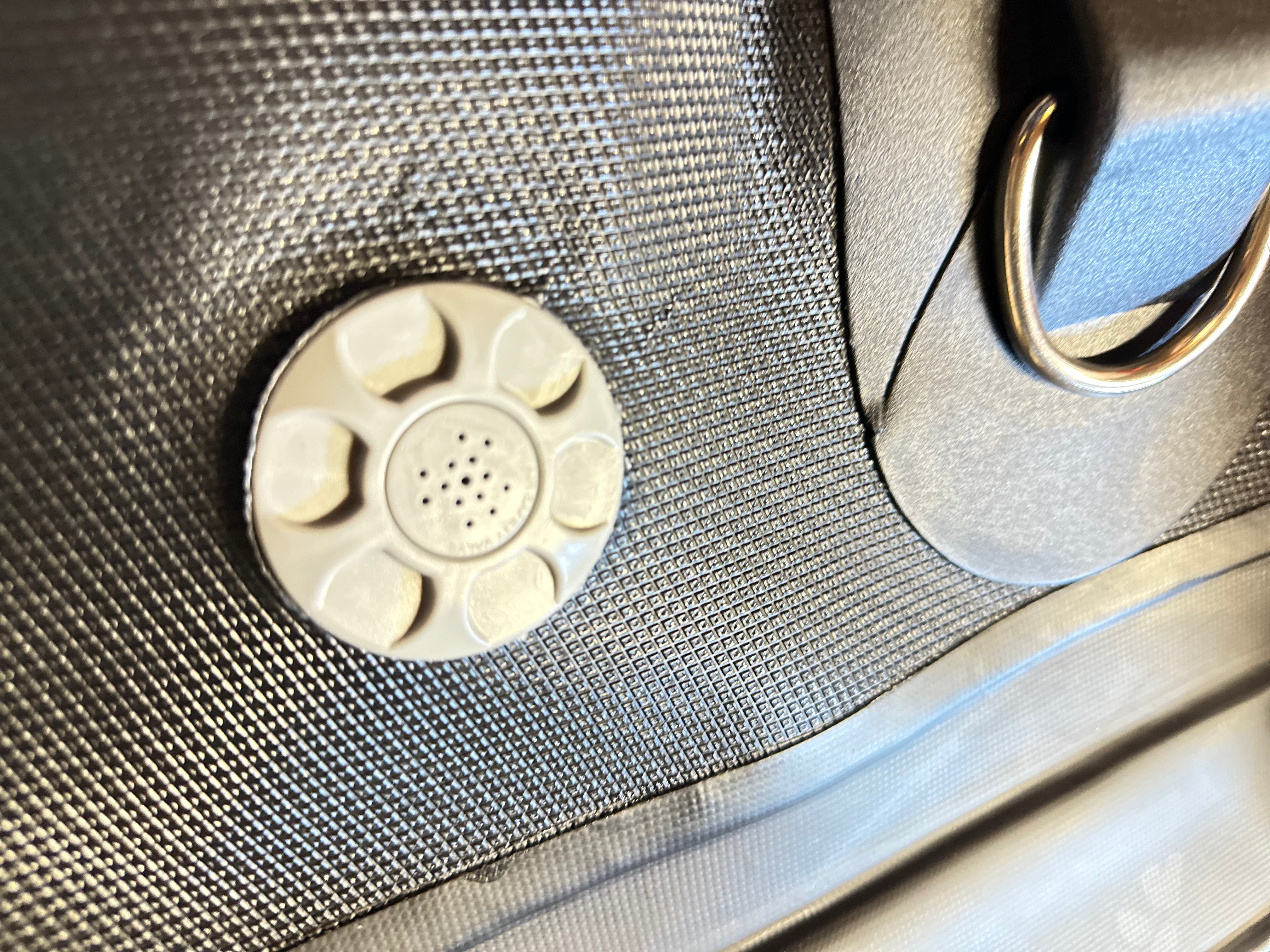 JetSki Fender Collar