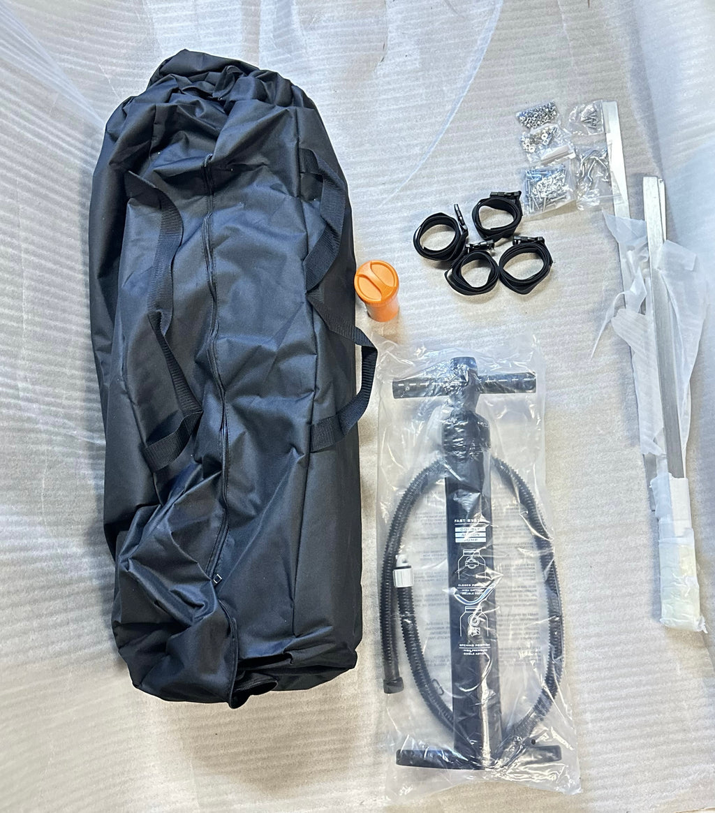 Inflatable Product sourcing