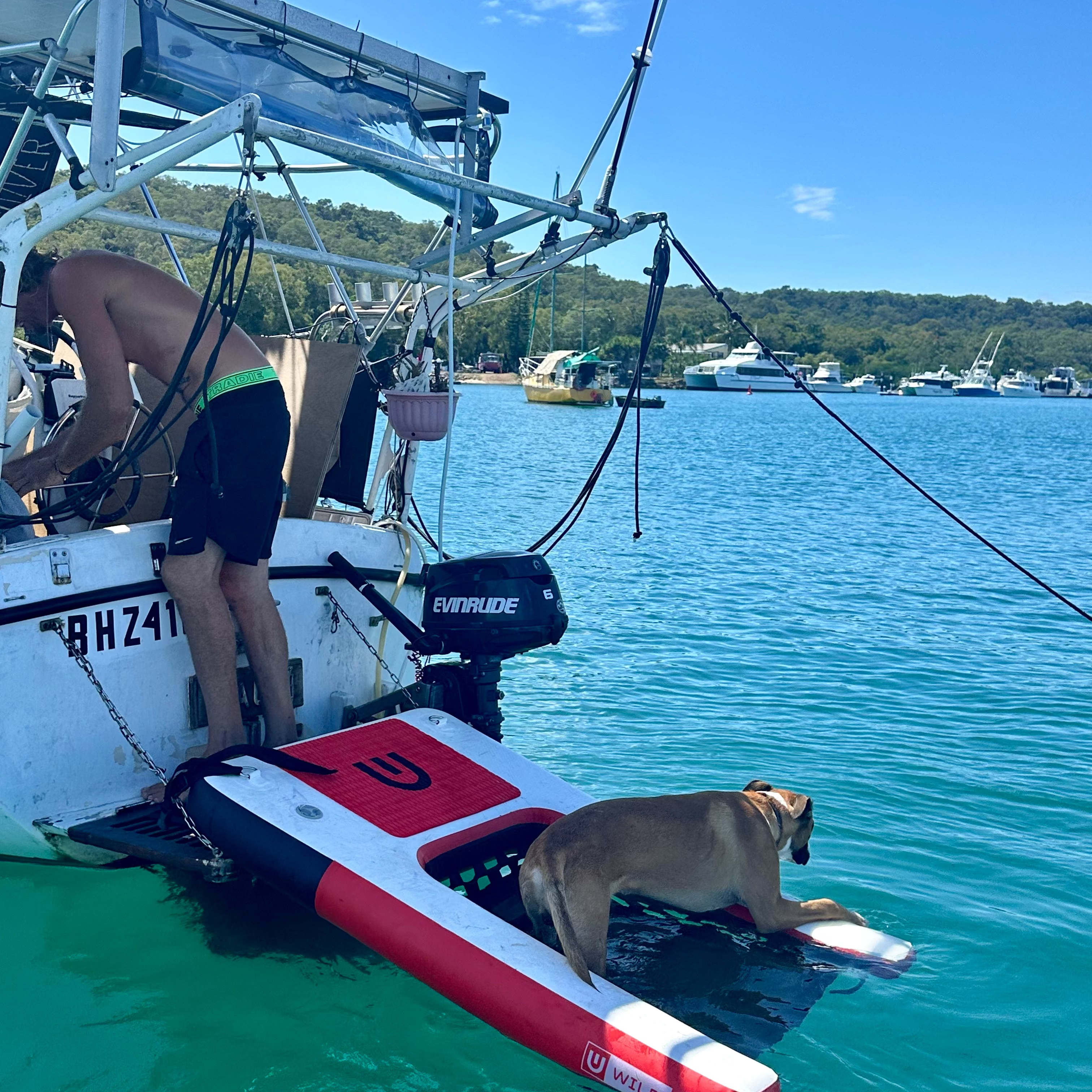 Inflatable Product sourcing