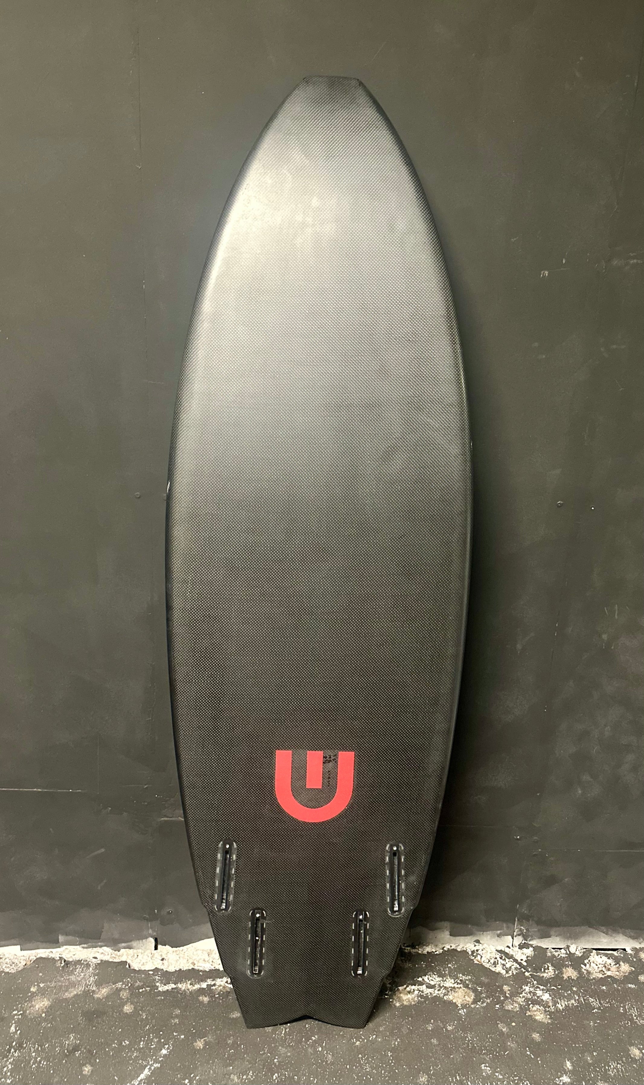 2025 Sunny Coast Slider 5'5"