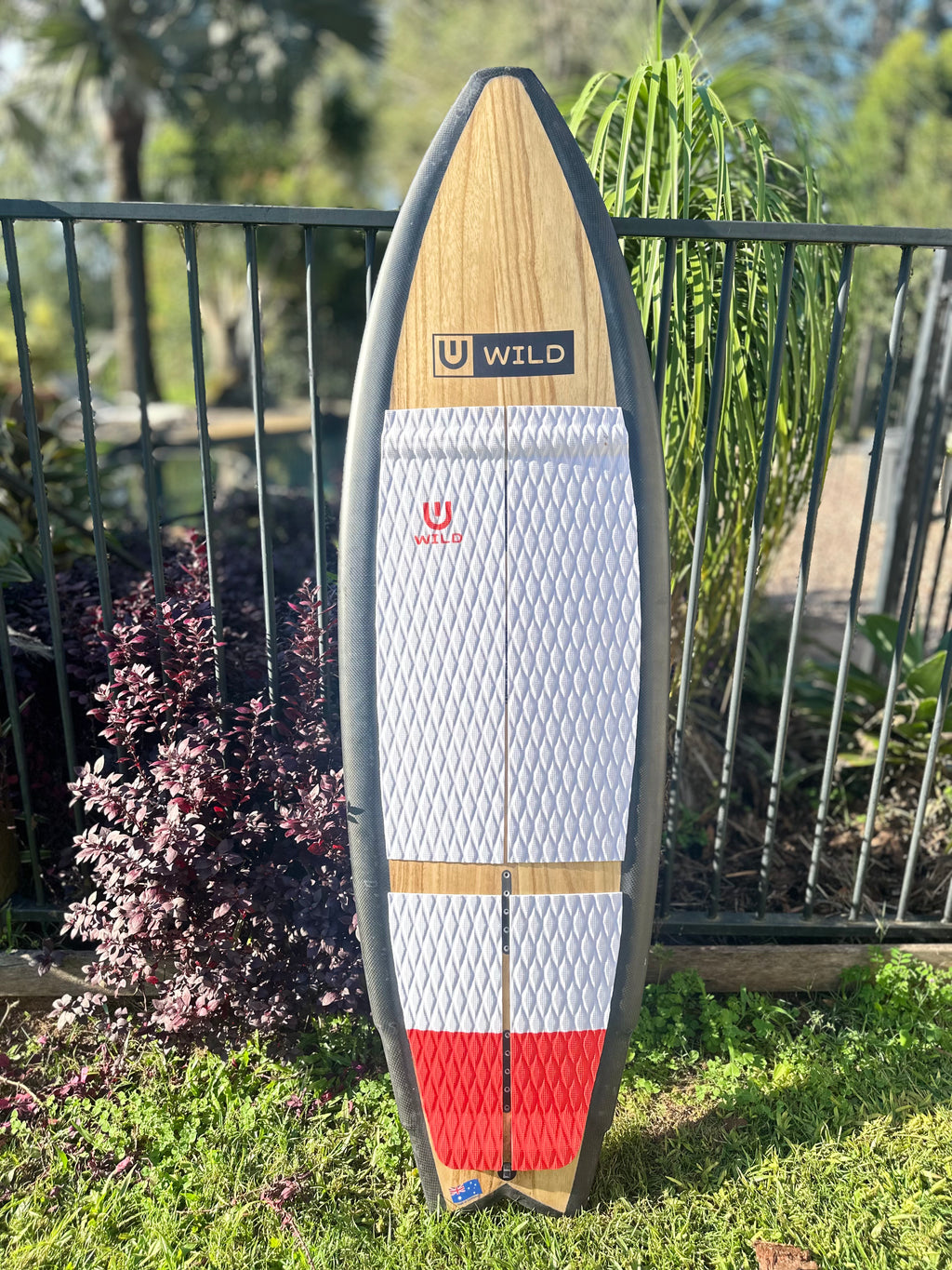 2025 Sunny Coast Slider 5'5"