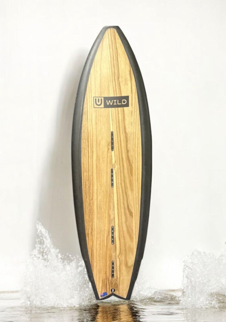 2025 Sunny Coast Slider 5'5"