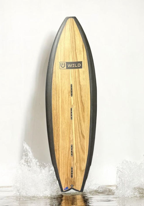 2025 Sunny Coast Slider 5'5"