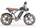 E-Bike