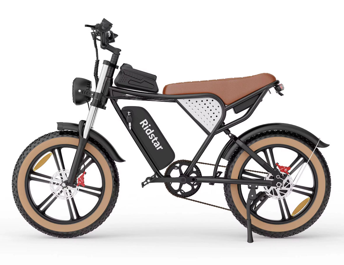 E-Bike