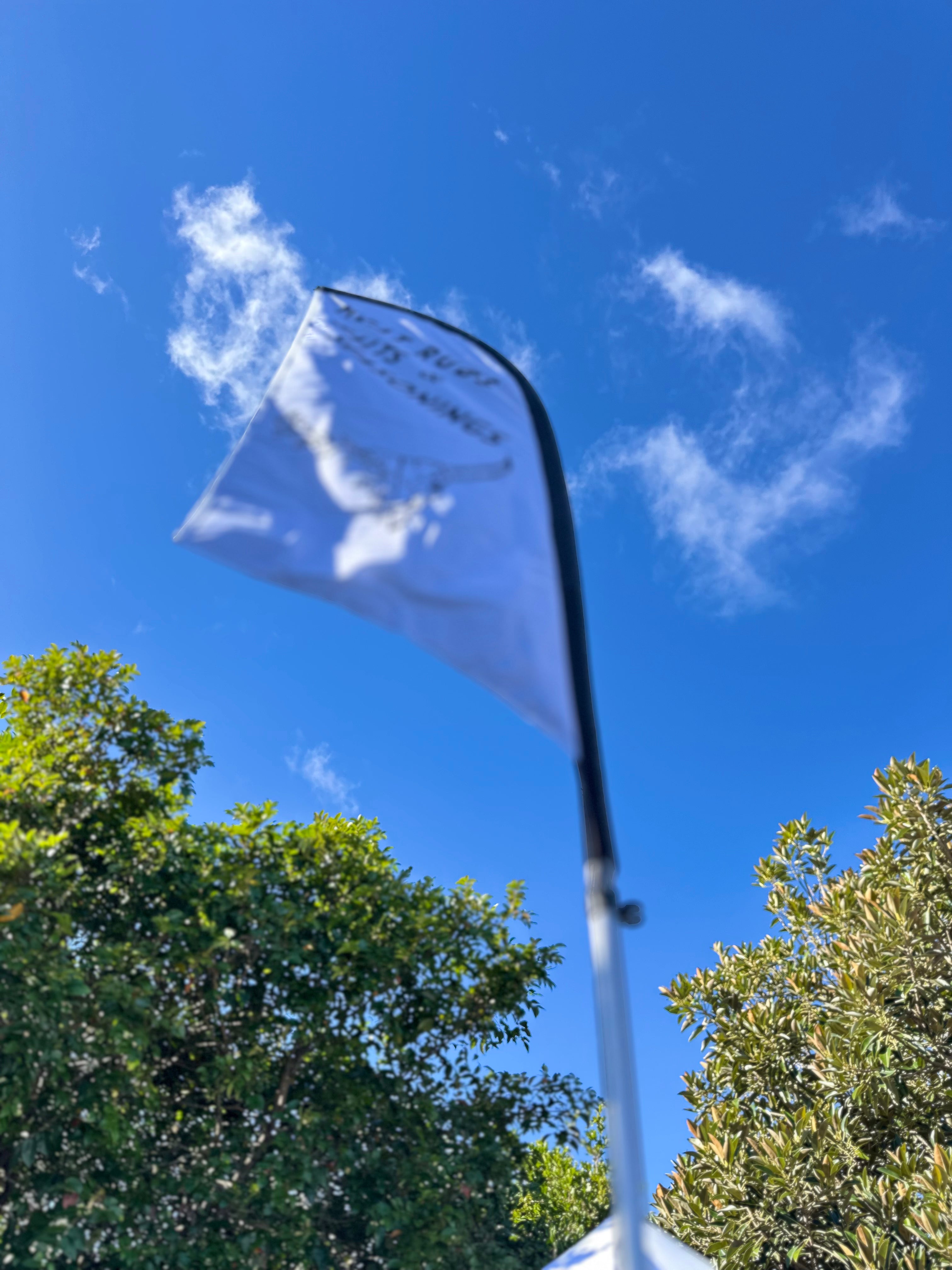 Trade Tent 3m x 3m with Tent Top and Carry Bag