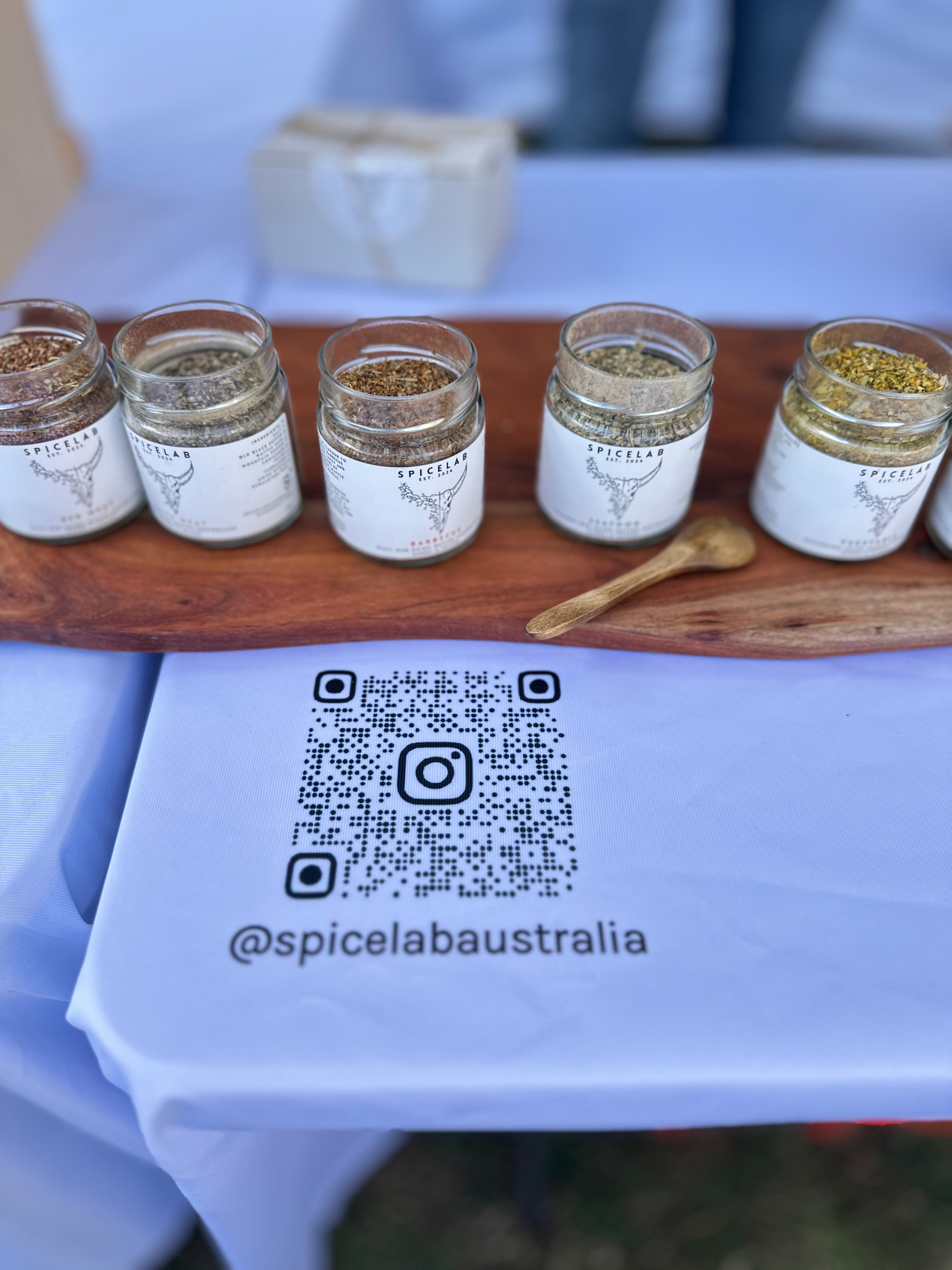 Food safe jars shipped to Australia and Europe