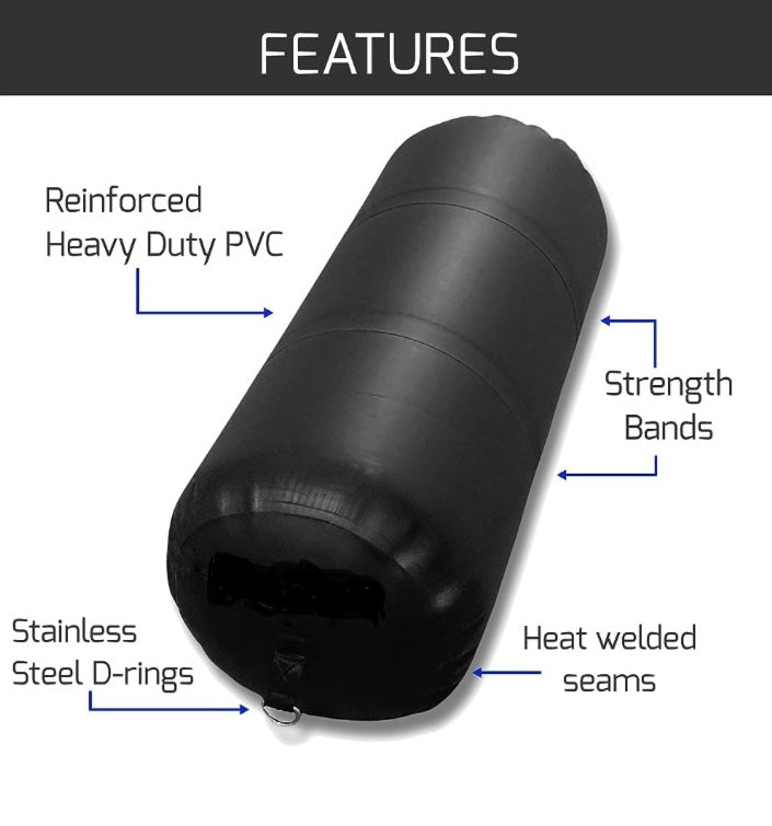 Inflatable Product sourcing