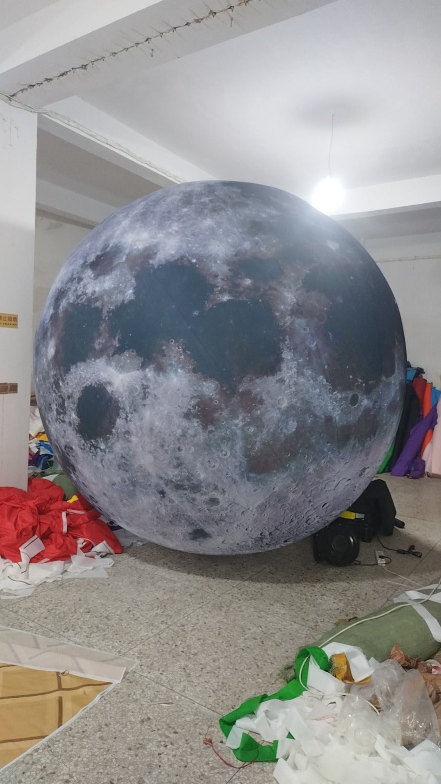 Inflatable Product sourcing